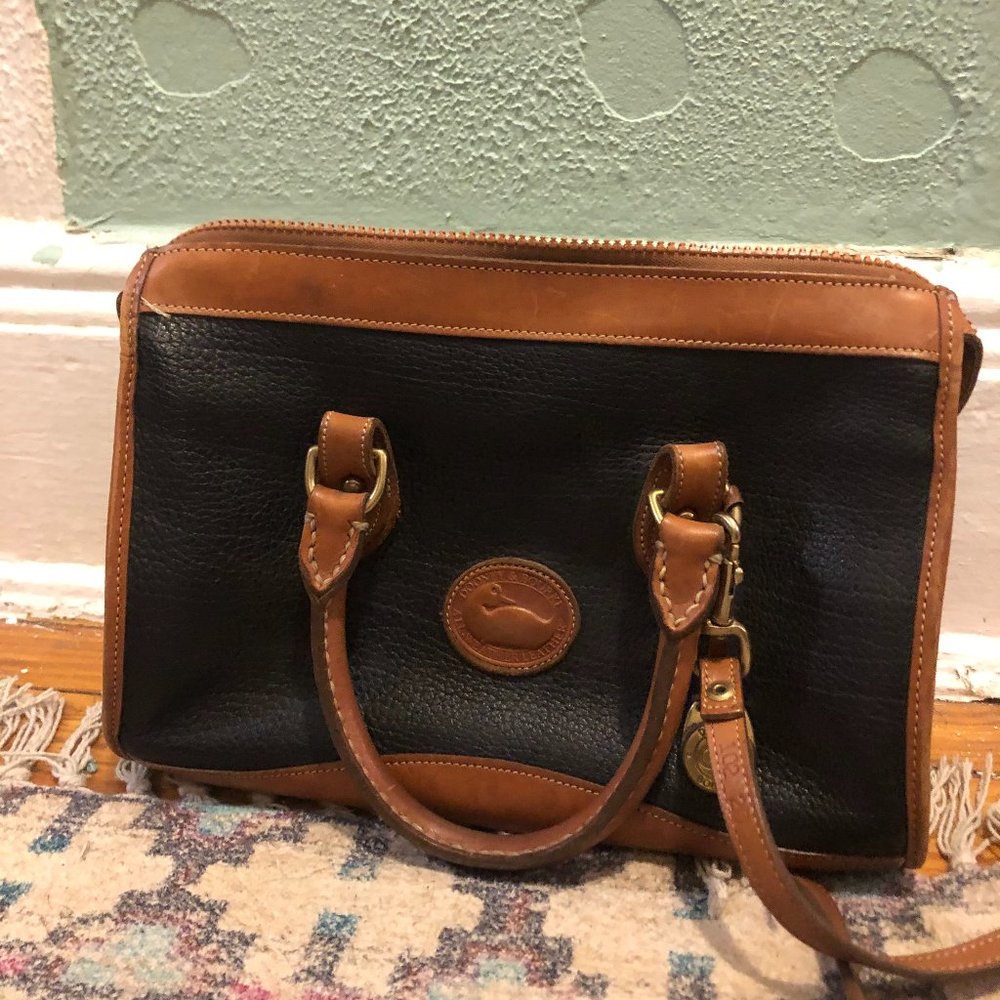 Dooney and Bourke Vintage Bag